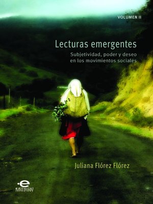 cover image of Lecturas emergentes